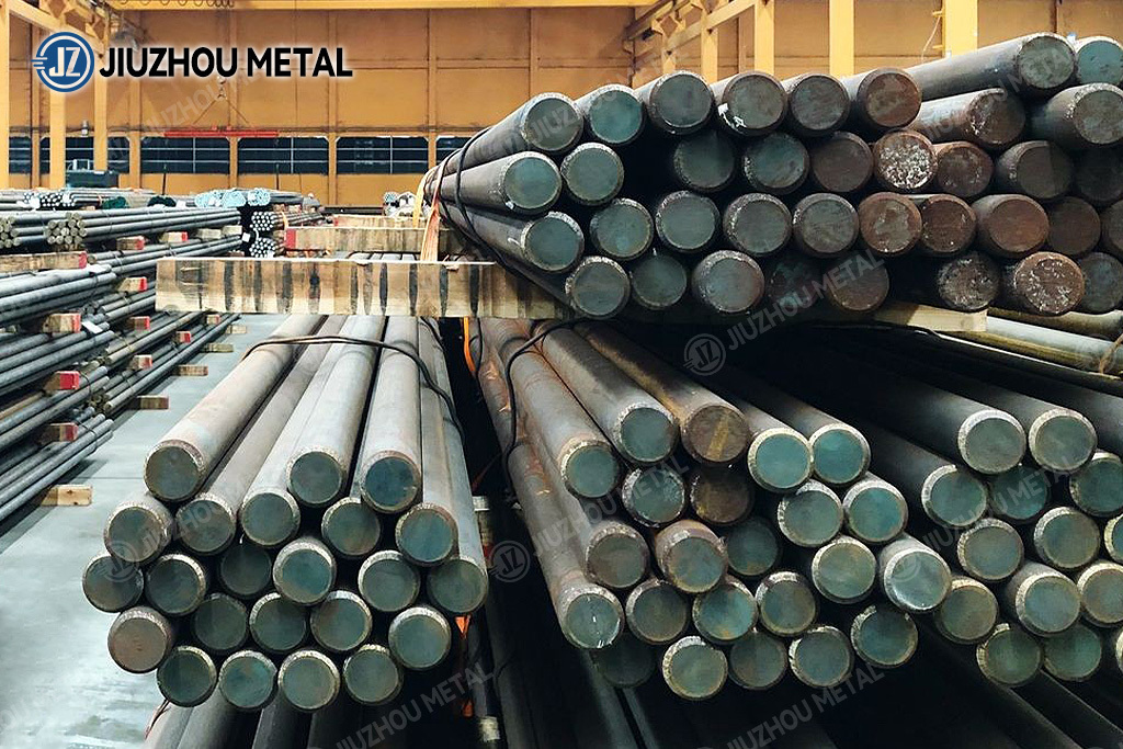 Carbon Steel Bar