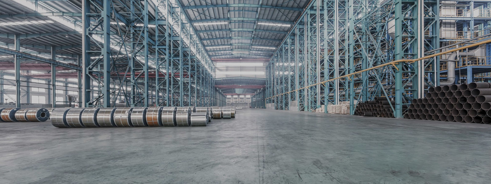 Stock Warehouse