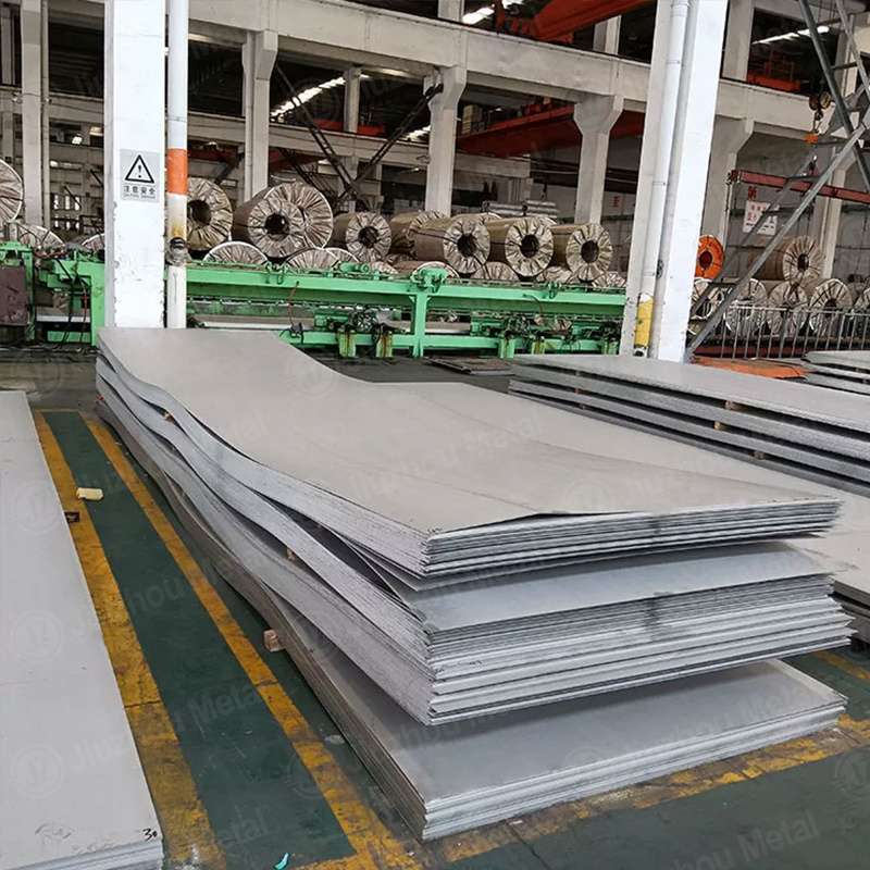 How Weather Resistance is Achieved in 304 Stainless Steel Plates: A Comprehensive Guide